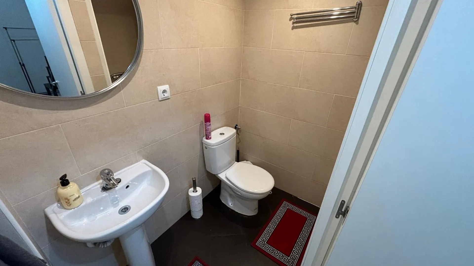 Estudio Para Parejas Barcelona