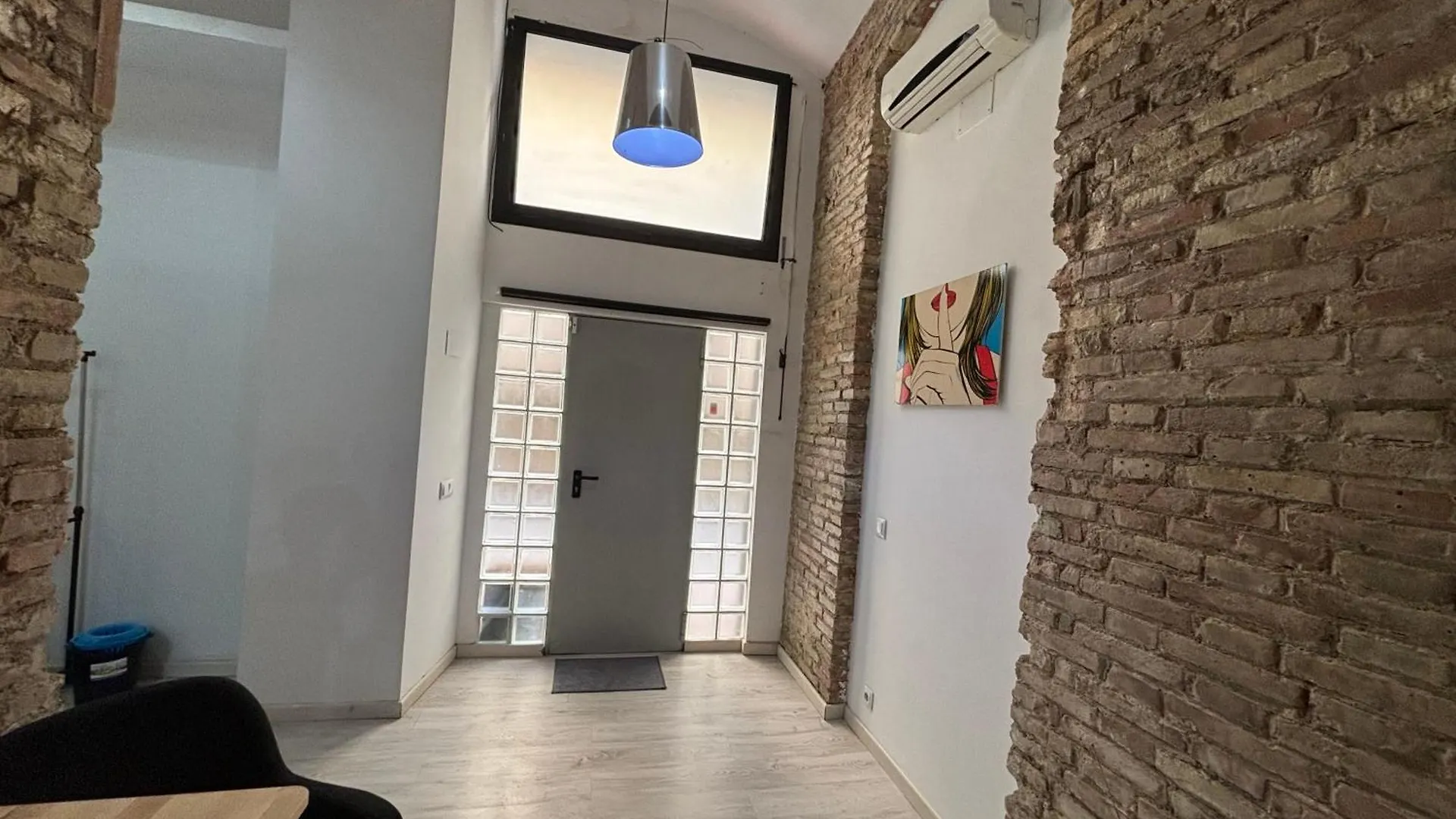 Estudio Para Parejas Barcelona 0*,  Spain