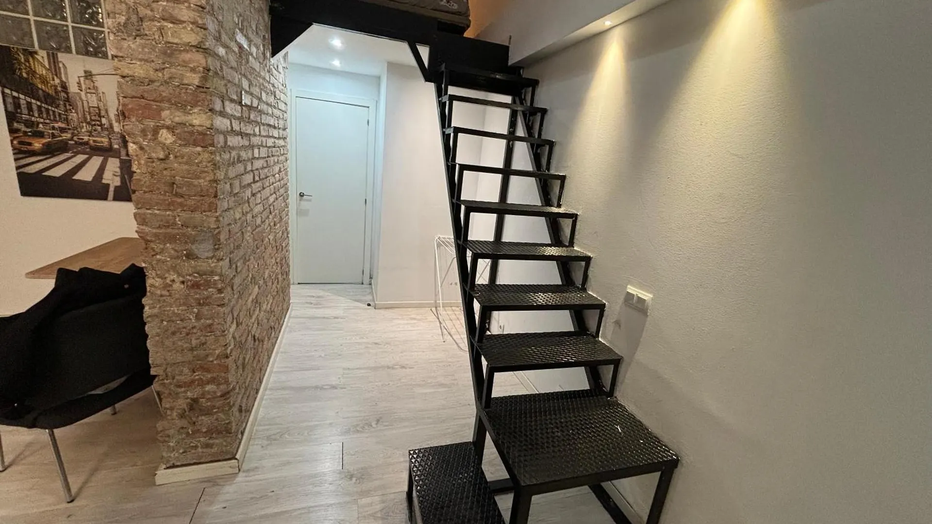 Estudio Para Parejas Barcelona Spain