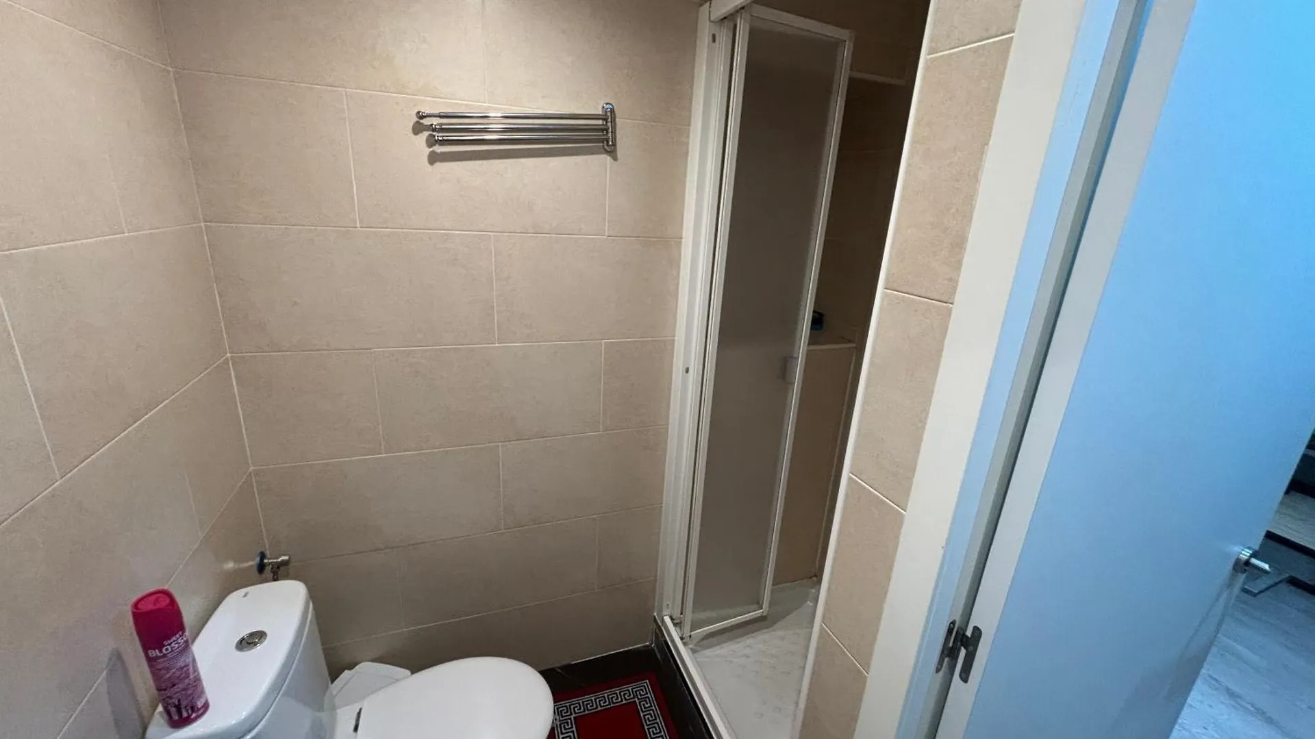 Apartment Estudio Para Parejas Barcelona